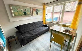 Art Apartments Govora Cluj